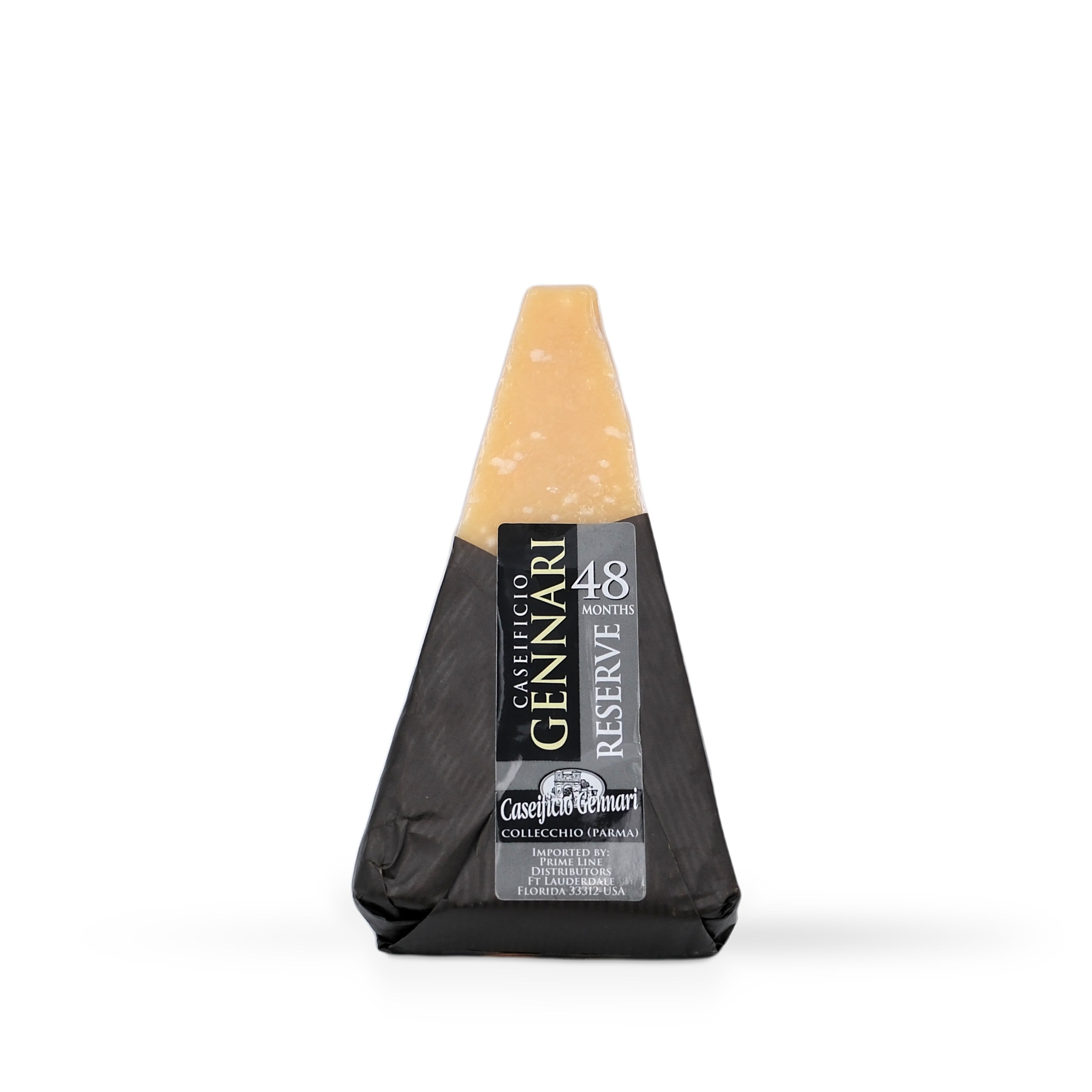 Gennari Reggiano DOP Aged 48 Months 9oz