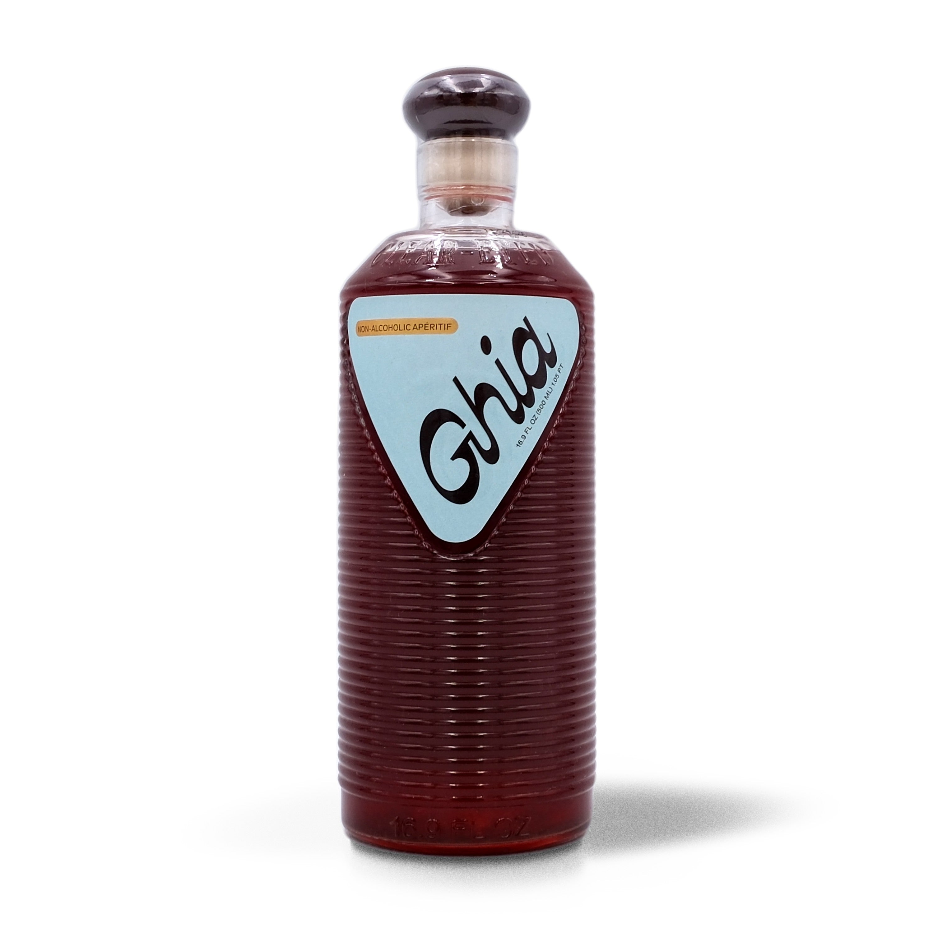 Ghia Non-Alcoholic Aperitif 500mL