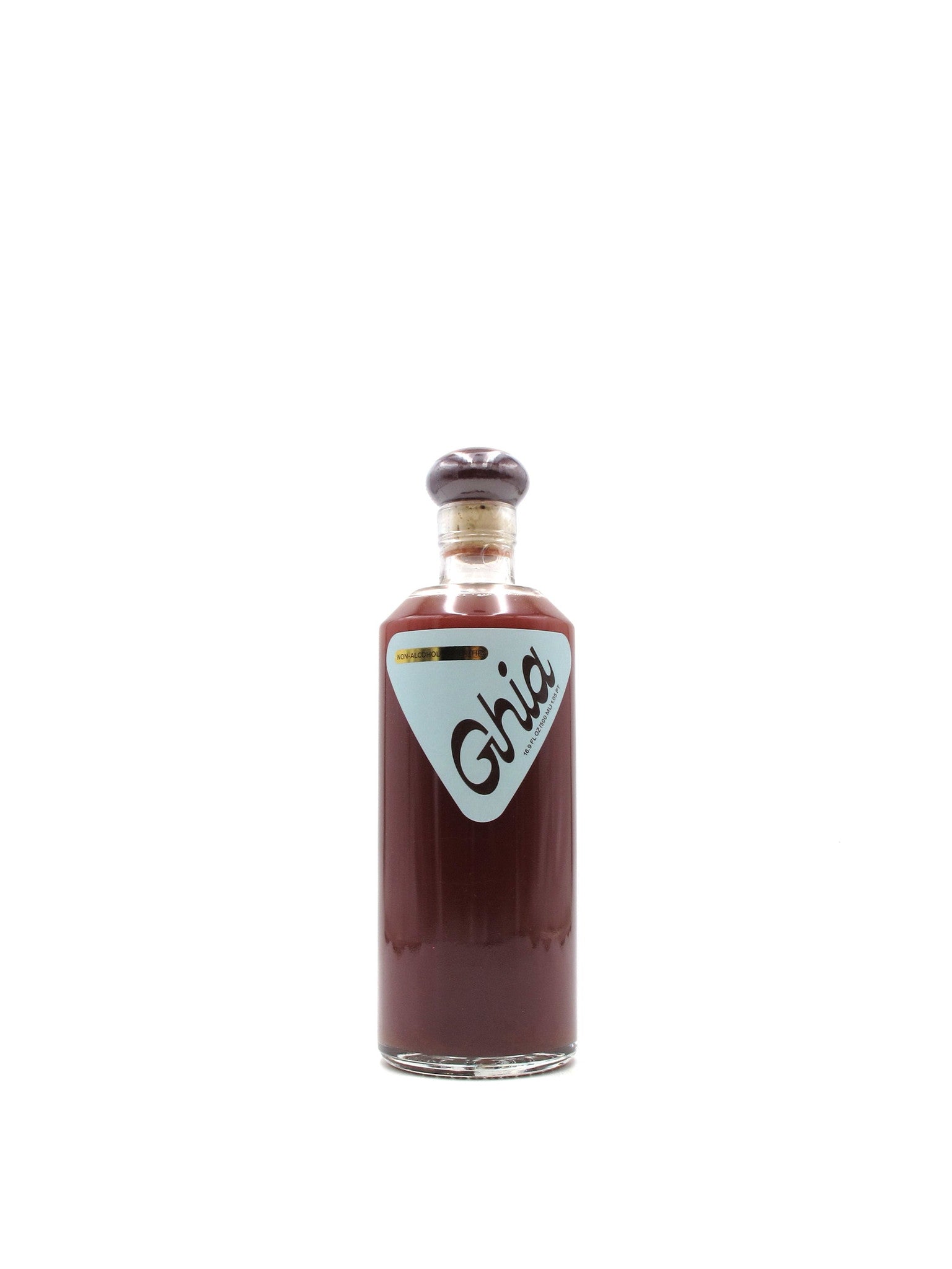 Ghia Non-Alcoholic Social Tonic 535mL