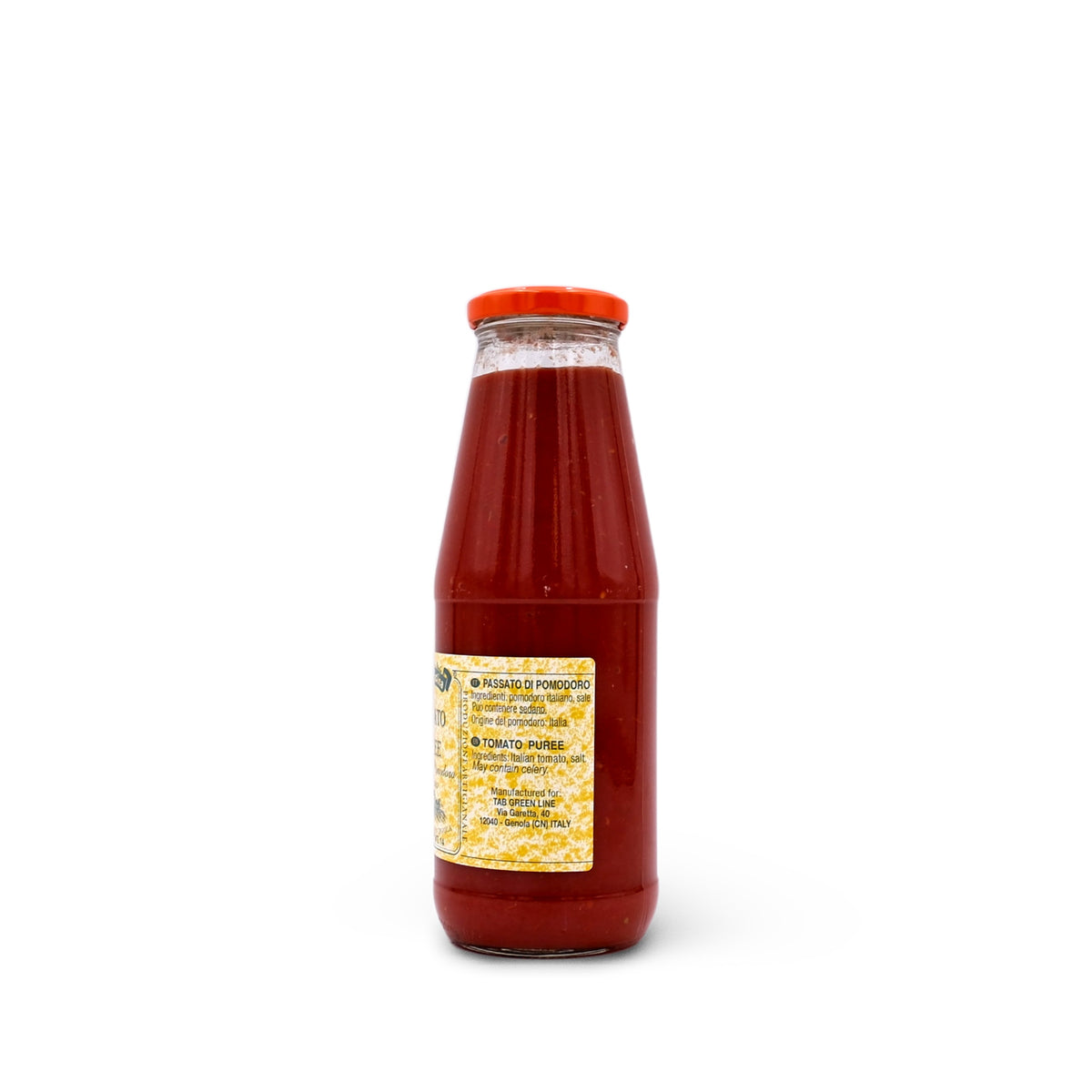 Gran Cucina Tomato Puree 700g