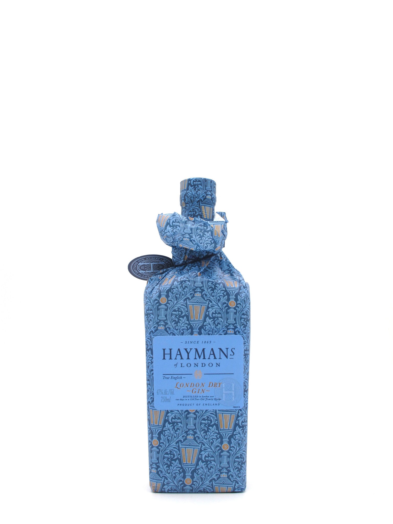 Hayman's London Dry Gin 750mL