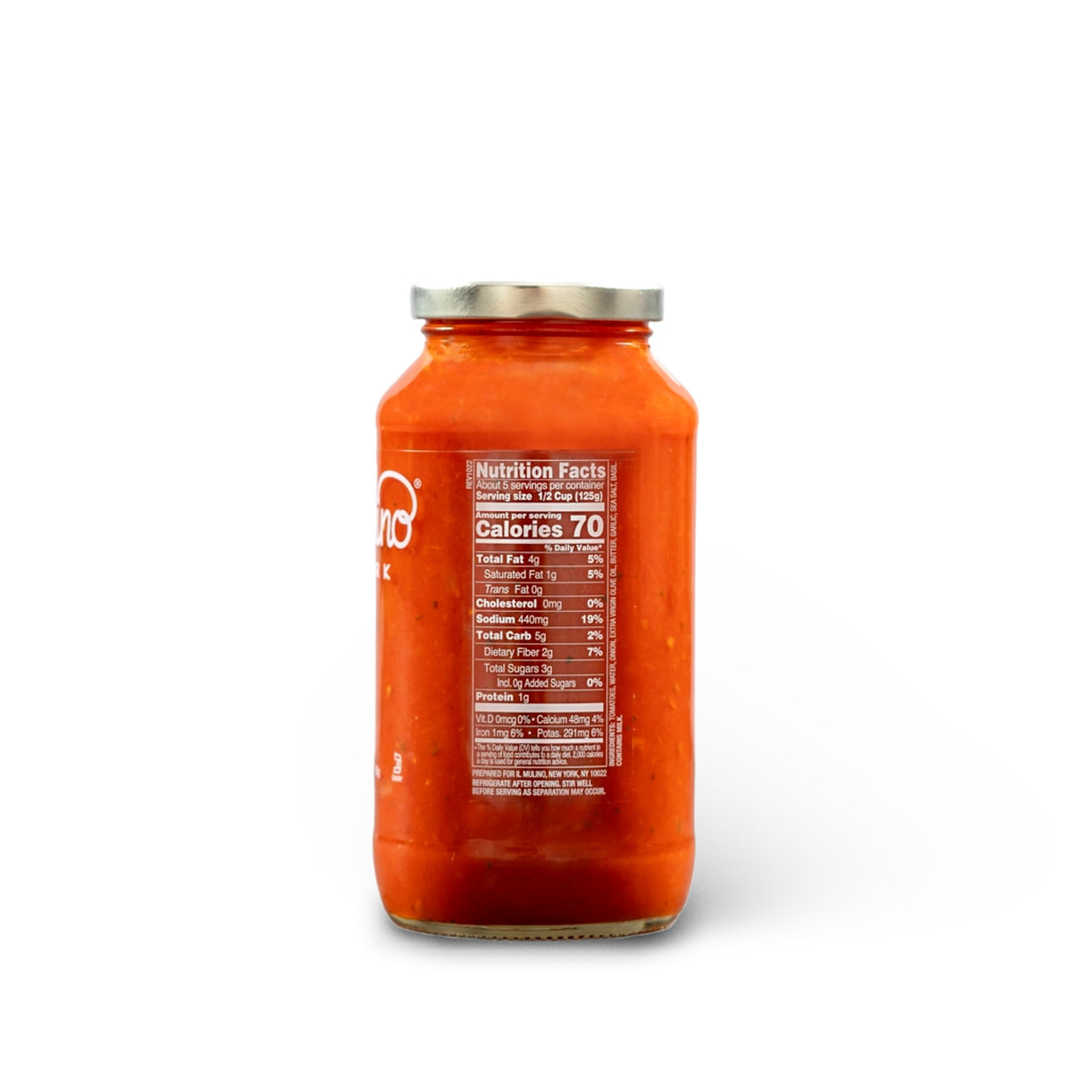 IL Mulino Pomodoro 24oz/680g