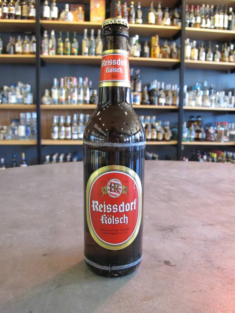 Reissdorf Kölsch 500ml Bottles