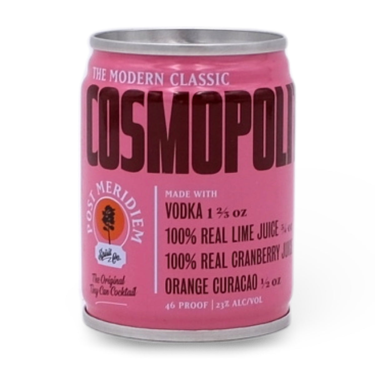 Post Meridiem Spirits Cosmopolitan 100mL