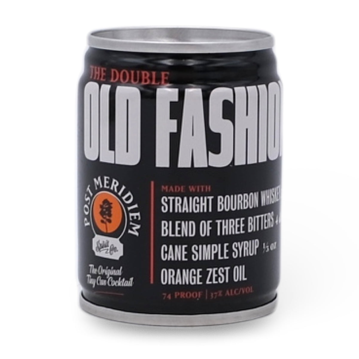 Post Meridiem Spirits Old Fashioned 100mL
