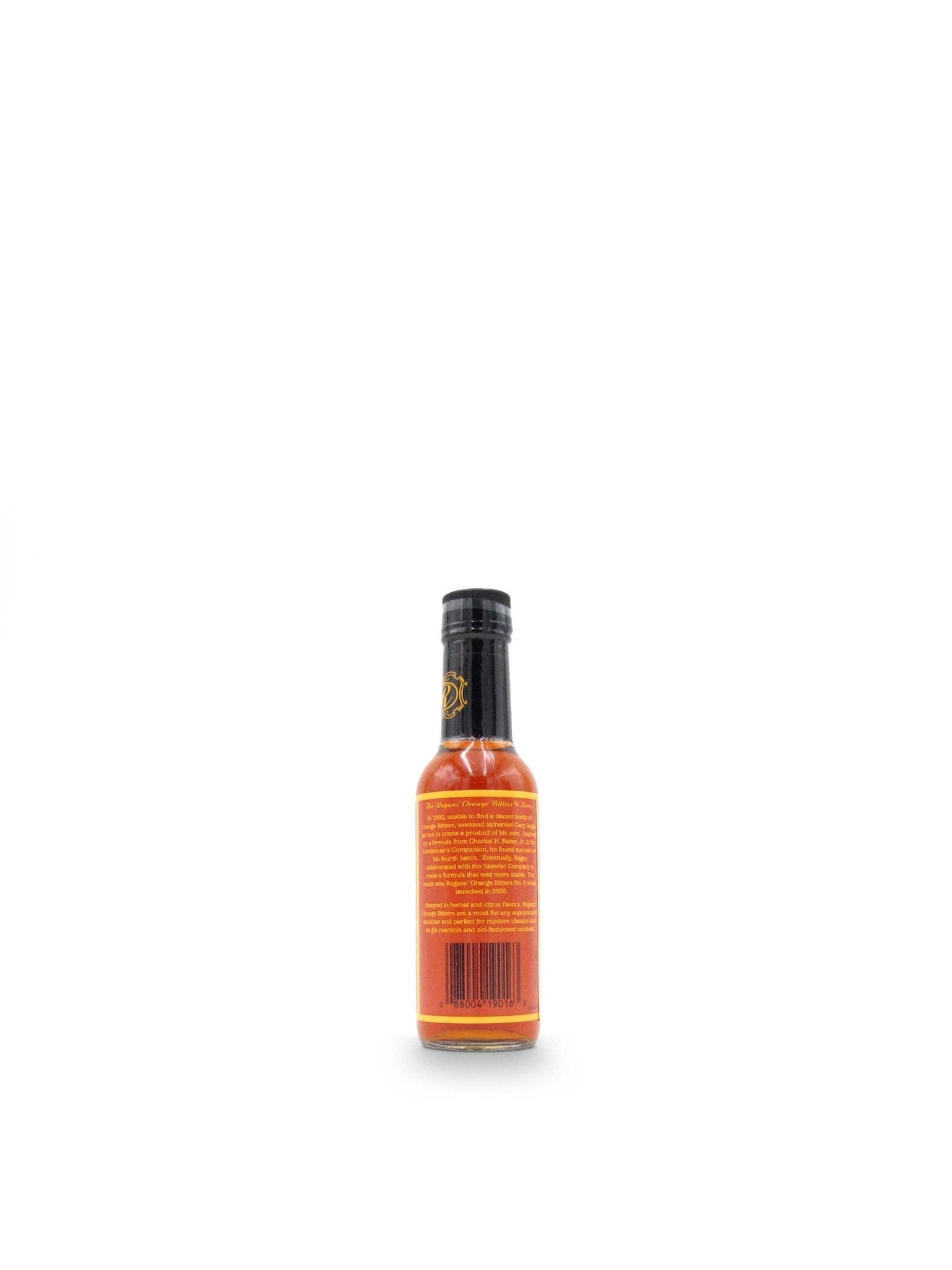 Regan's Orange Bitters No. 6 5oz