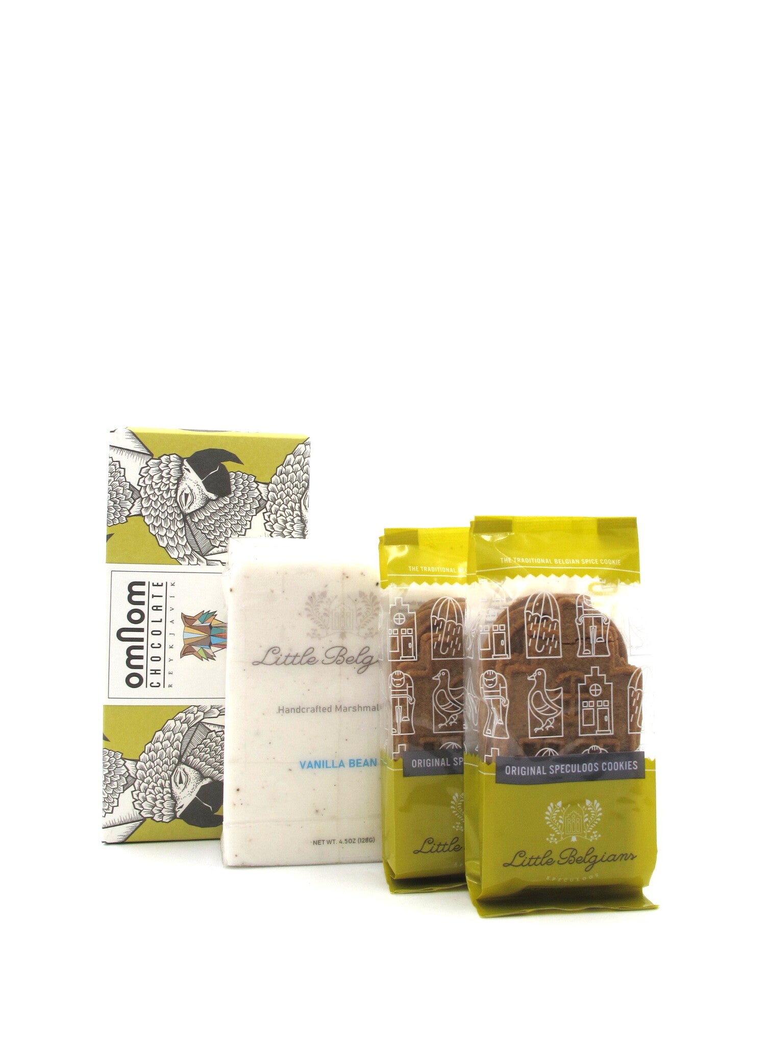 Stanley's S'mores Kit