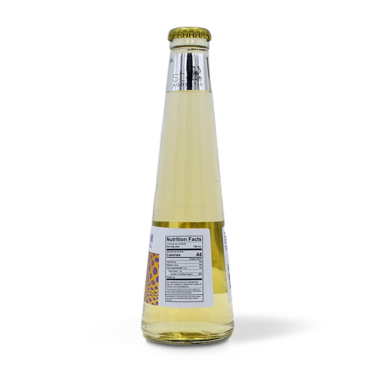 St. Agrestis Phony White Negroni Non Alc Cocktail 200ml