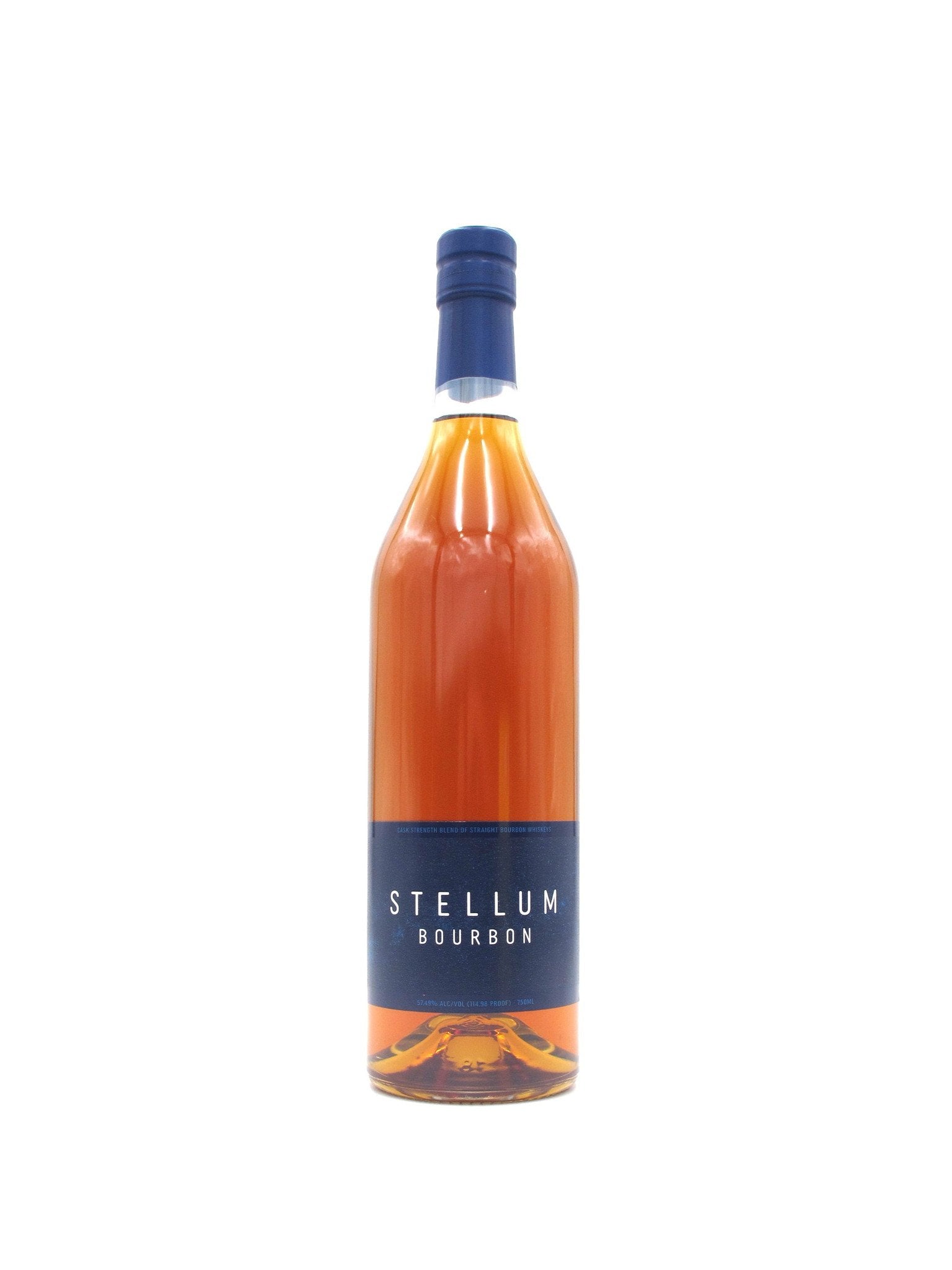 Stellum Bourbon 750mL