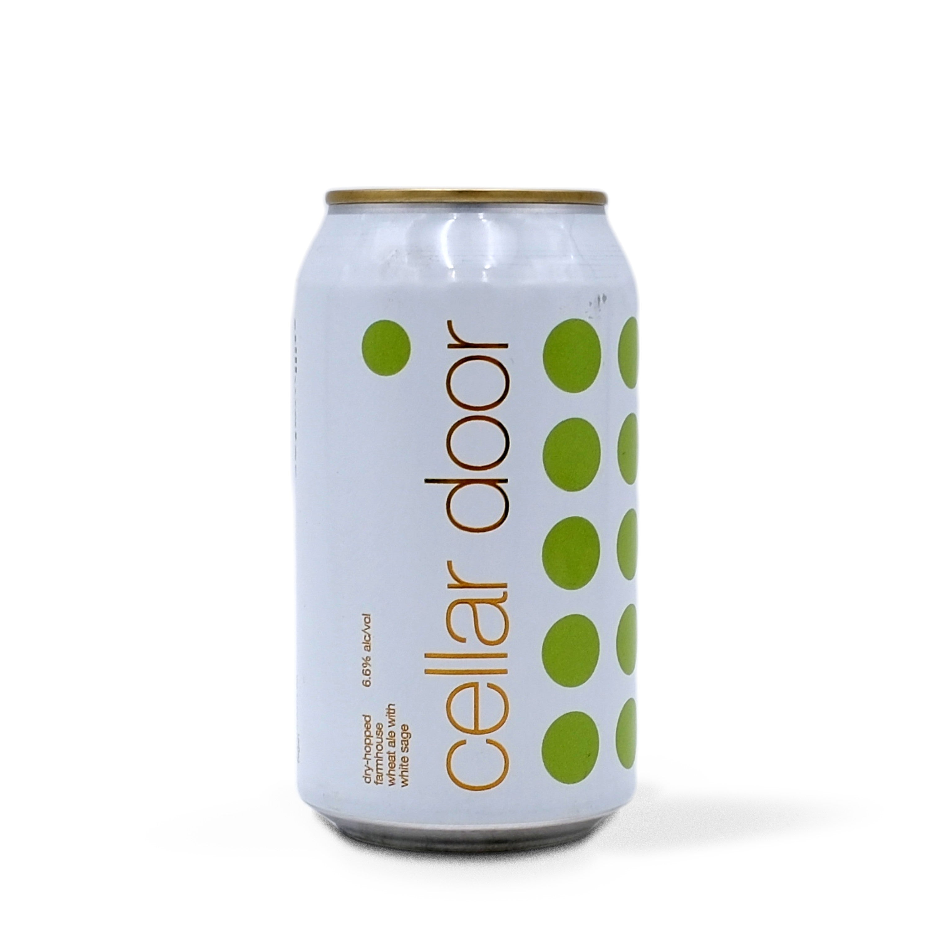 Stillwater Cellar Door Saison 12oz