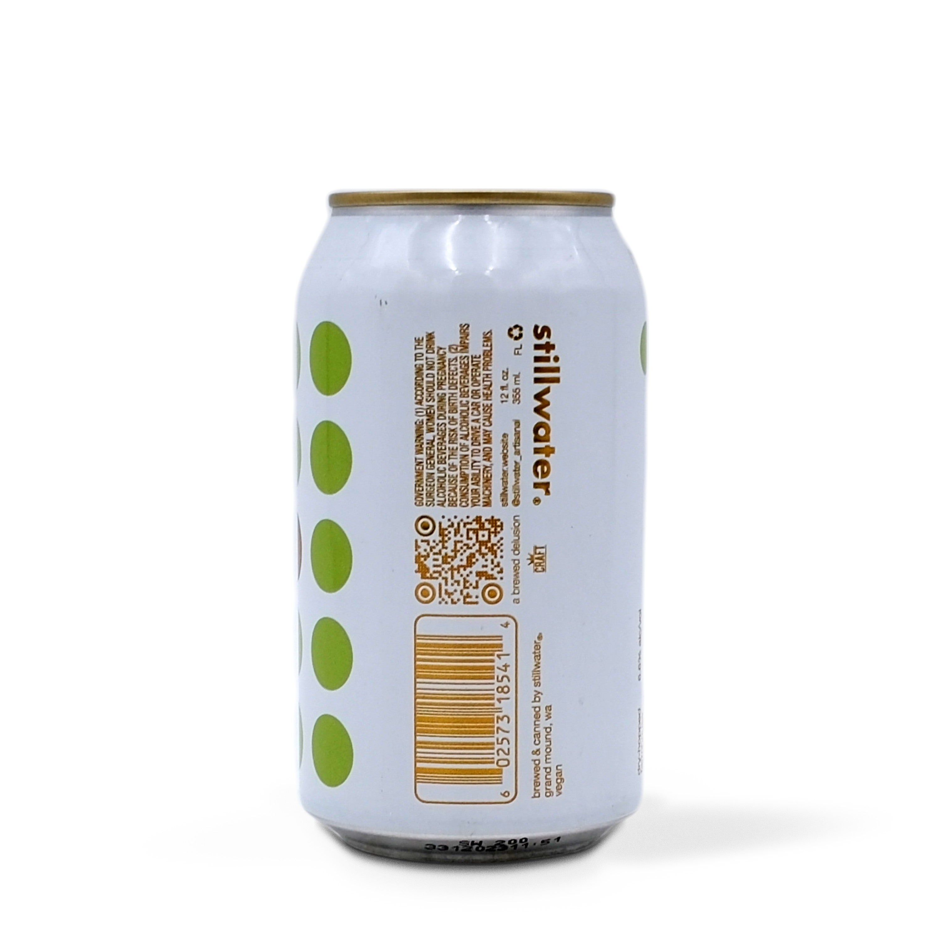 Stillwater Cellar Door Saison 12oz