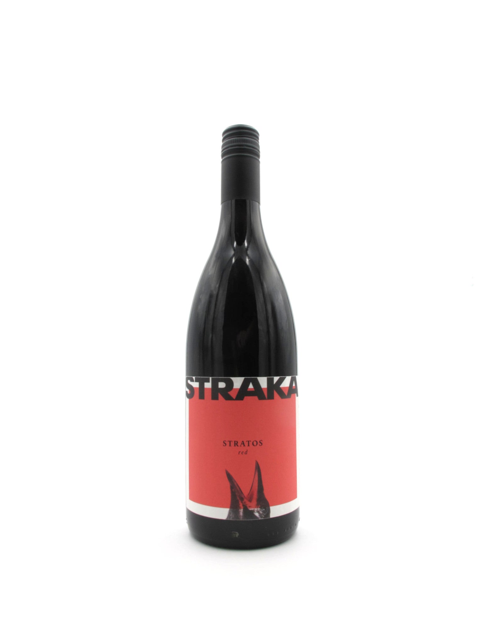 NV Weingut Straka Stratos Red 750ml