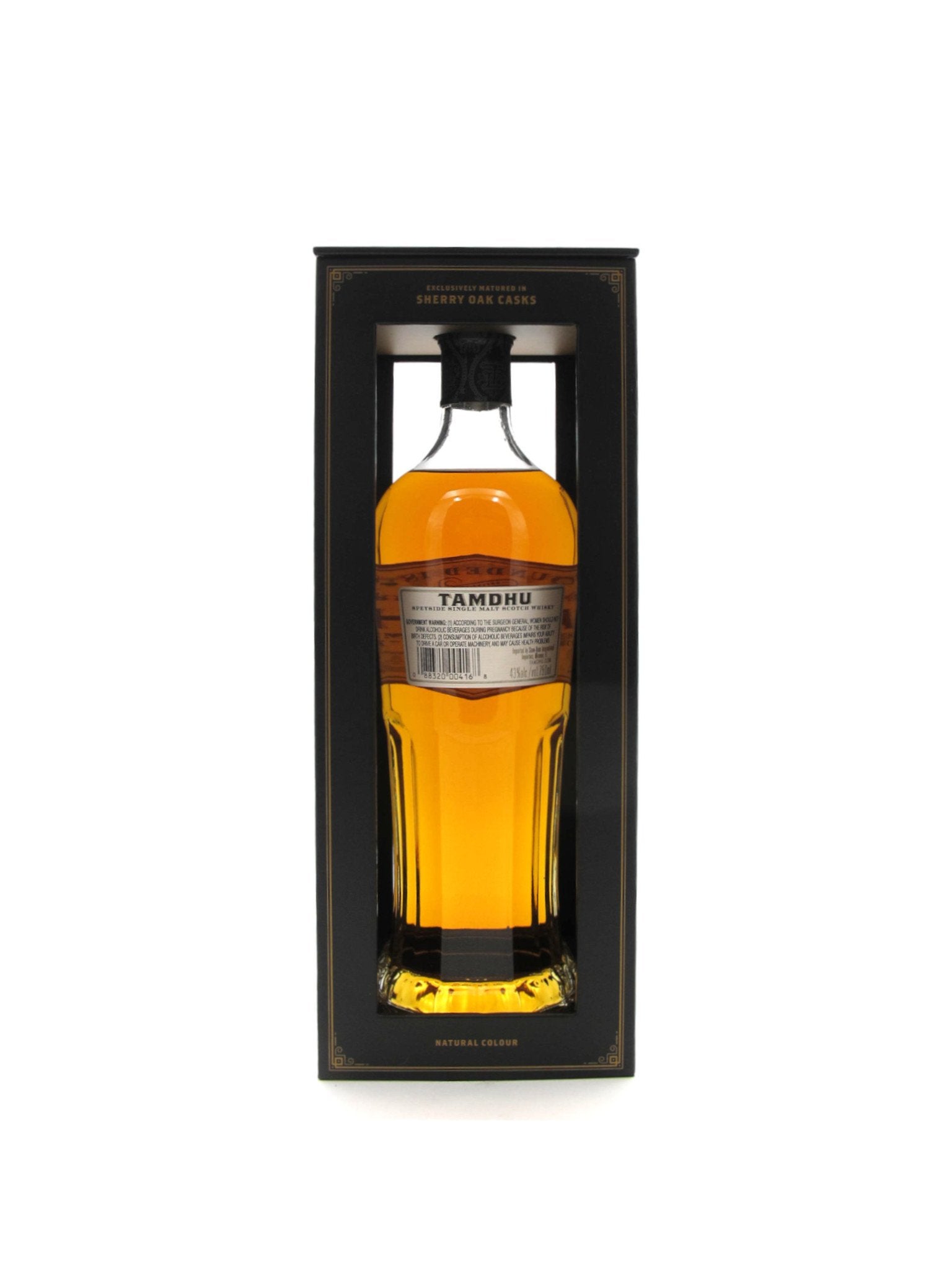 Tamdhu 12 Year Speyside 750mL