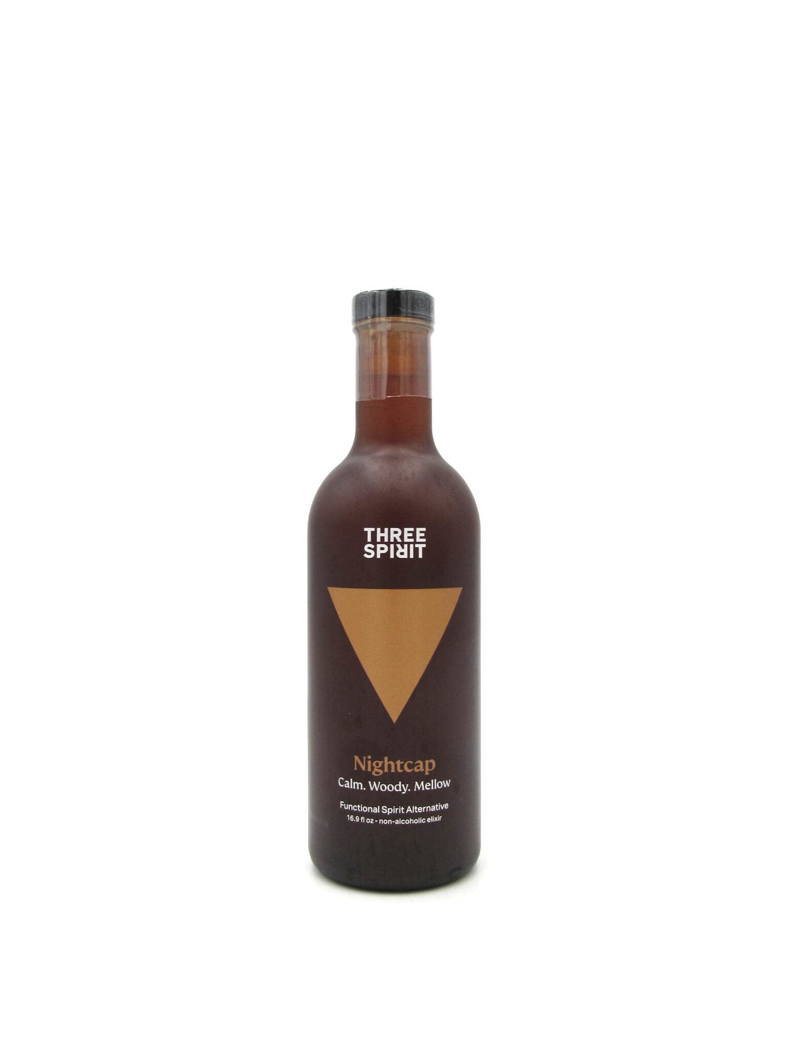 Three Spirits Nightcap N/A Spirit 500ml