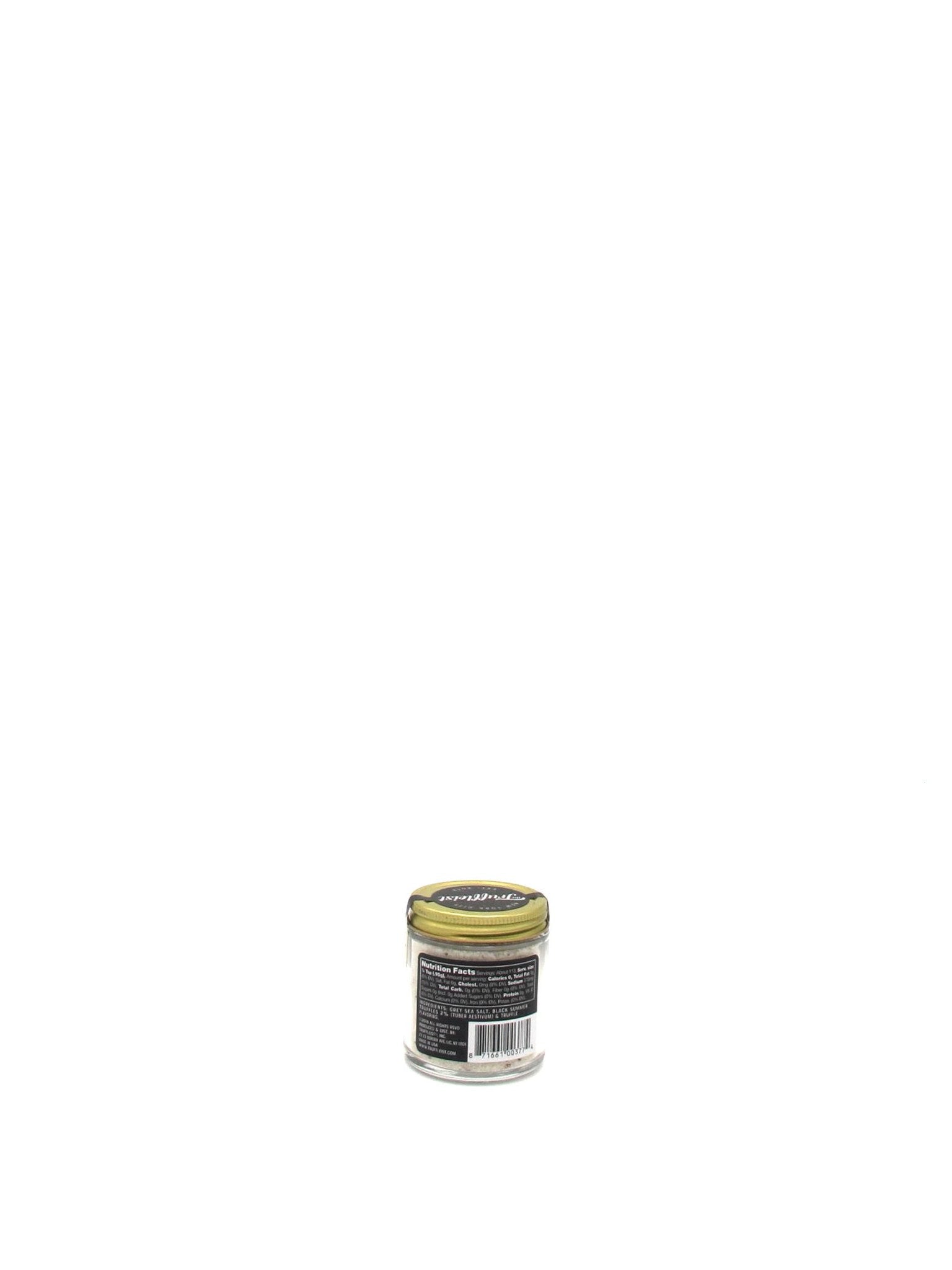 The Truffleist Truffle Salt