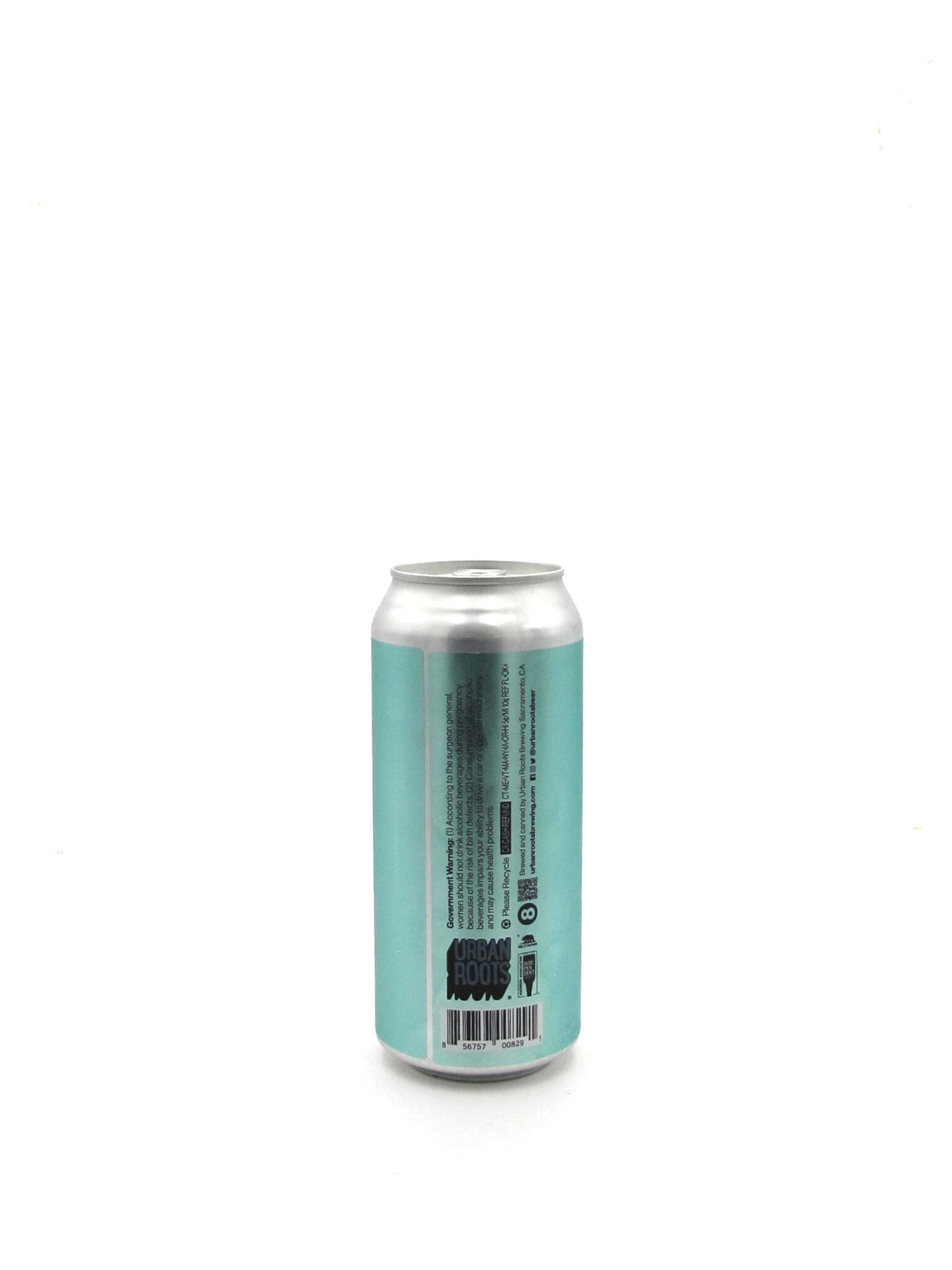 Urban Roots Love Your Roots WC IPA 16oz Single
