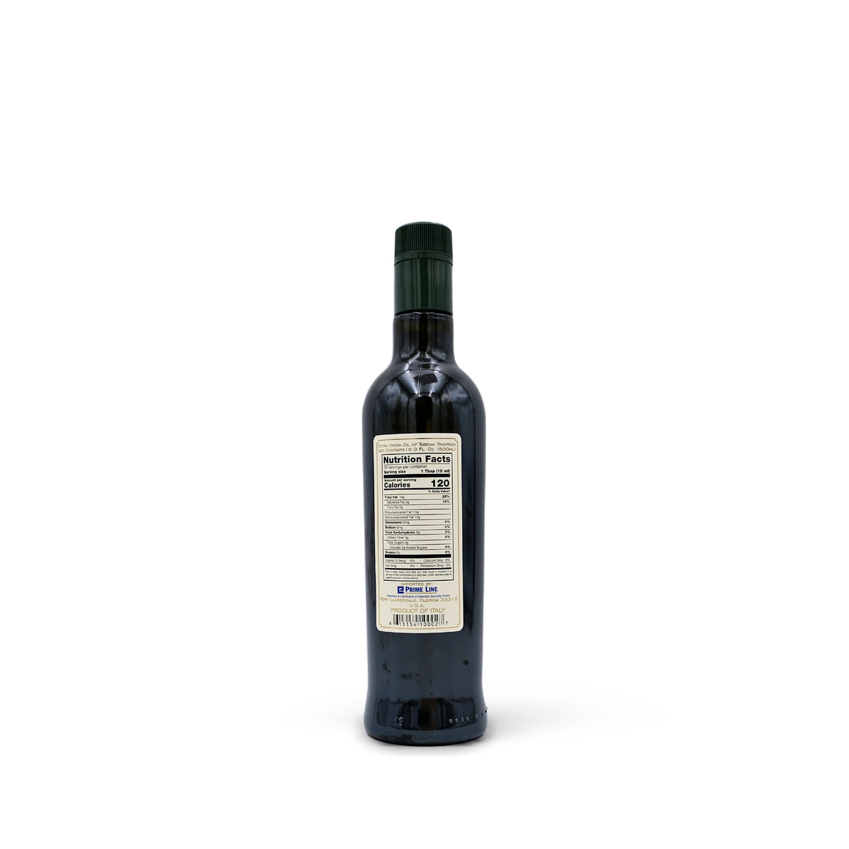 Villa Toscanella E.V. Olive Oil 16.9oz