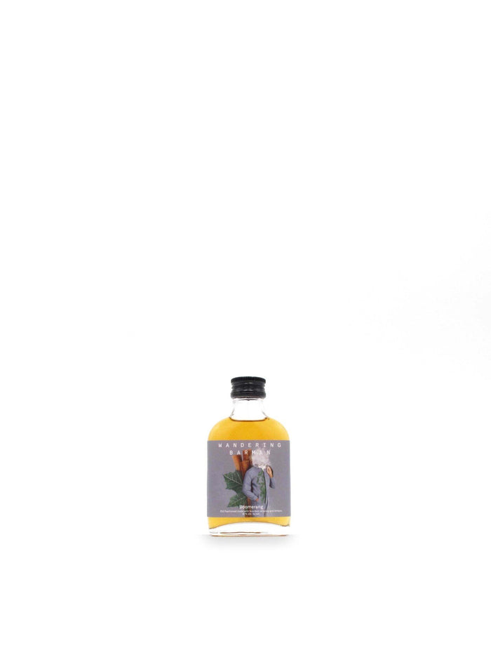 Wandering Barman Boomerang Smoky Old Fashioned 100ml