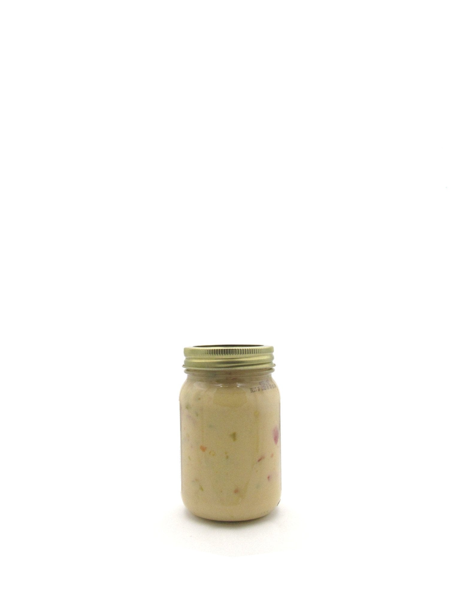 Wendi's Queso Blanco