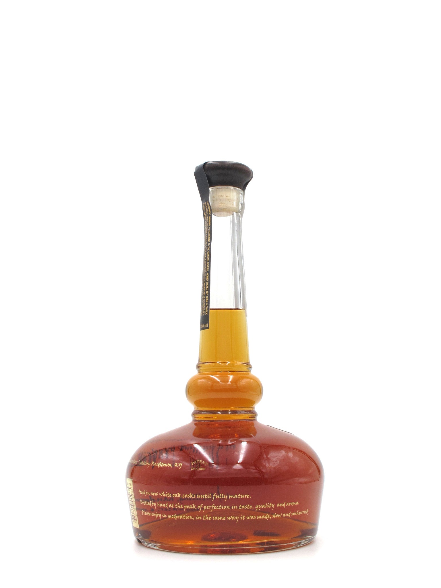 Willett Family Bourbon Pot Still Reserve 750mL