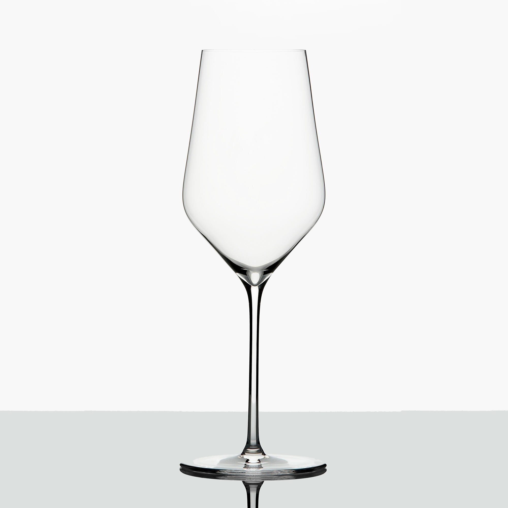 Zalto White Wine Glass